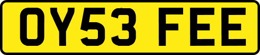 OY53FEE