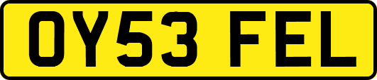 OY53FEL