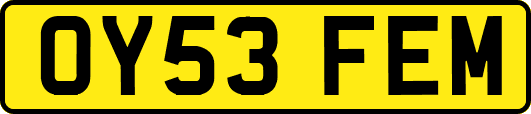 OY53FEM