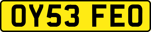 OY53FEO