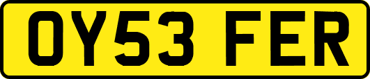OY53FER