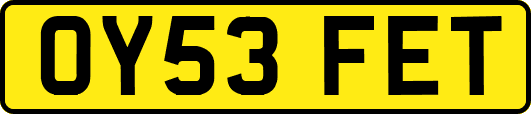 OY53FET
