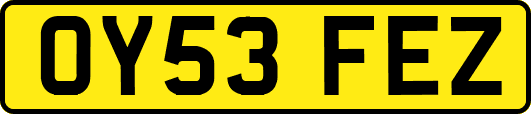 OY53FEZ