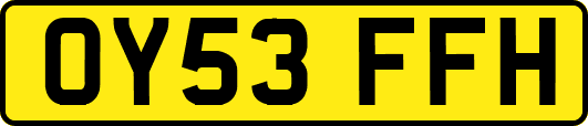 OY53FFH