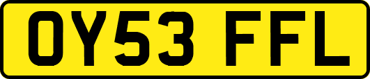 OY53FFL