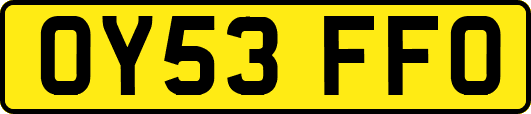 OY53FFO