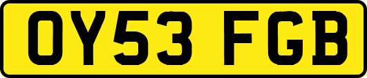 OY53FGB