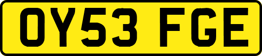 OY53FGE