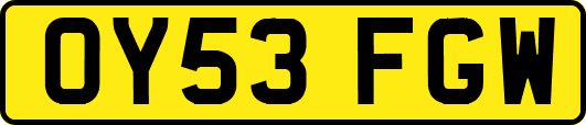 OY53FGW