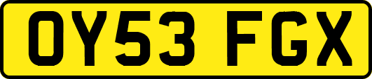 OY53FGX