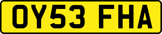 OY53FHA