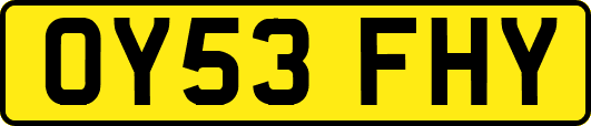 OY53FHY