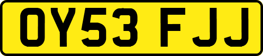 OY53FJJ