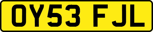 OY53FJL