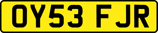 OY53FJR