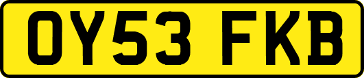 OY53FKB