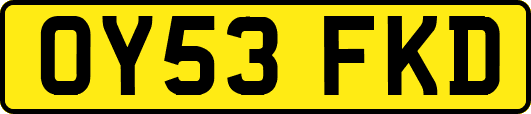 OY53FKD