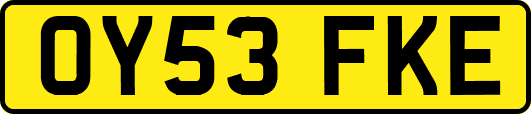 OY53FKE