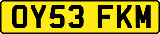 OY53FKM