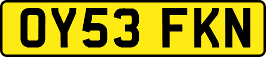 OY53FKN