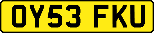 OY53FKU