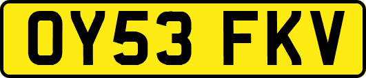 OY53FKV
