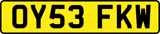 OY53FKW