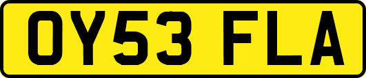 OY53FLA