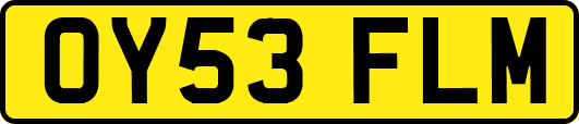 OY53FLM