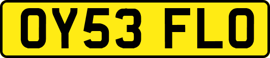 OY53FLO