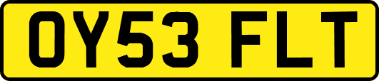 OY53FLT