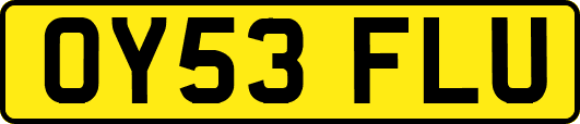 OY53FLU