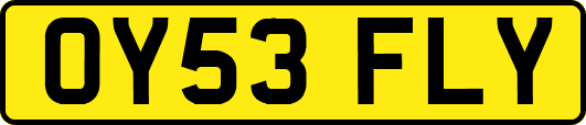 OY53FLY