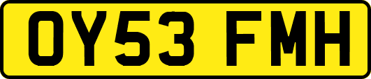 OY53FMH