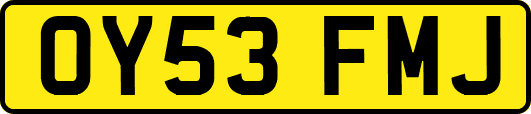 OY53FMJ