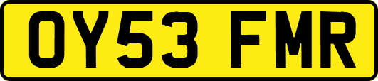 OY53FMR