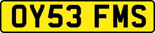 OY53FMS