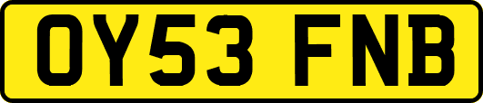 OY53FNB
