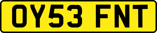 OY53FNT