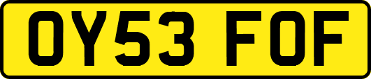 OY53FOF