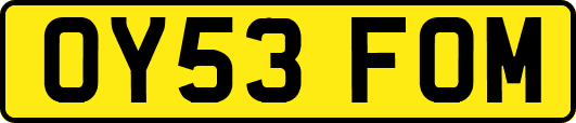 OY53FOM