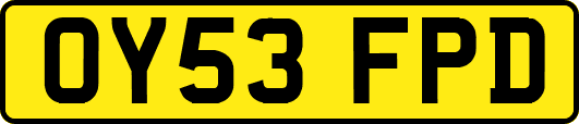 OY53FPD