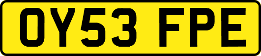 OY53FPE