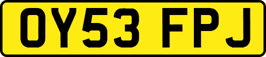 OY53FPJ