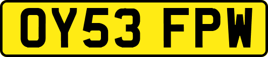 OY53FPW