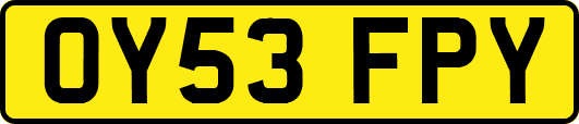OY53FPY