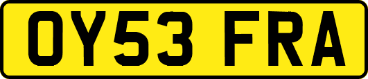 OY53FRA