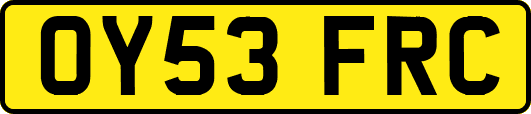 OY53FRC