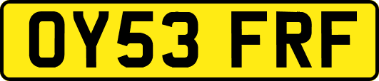 OY53FRF
