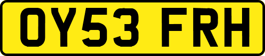 OY53FRH